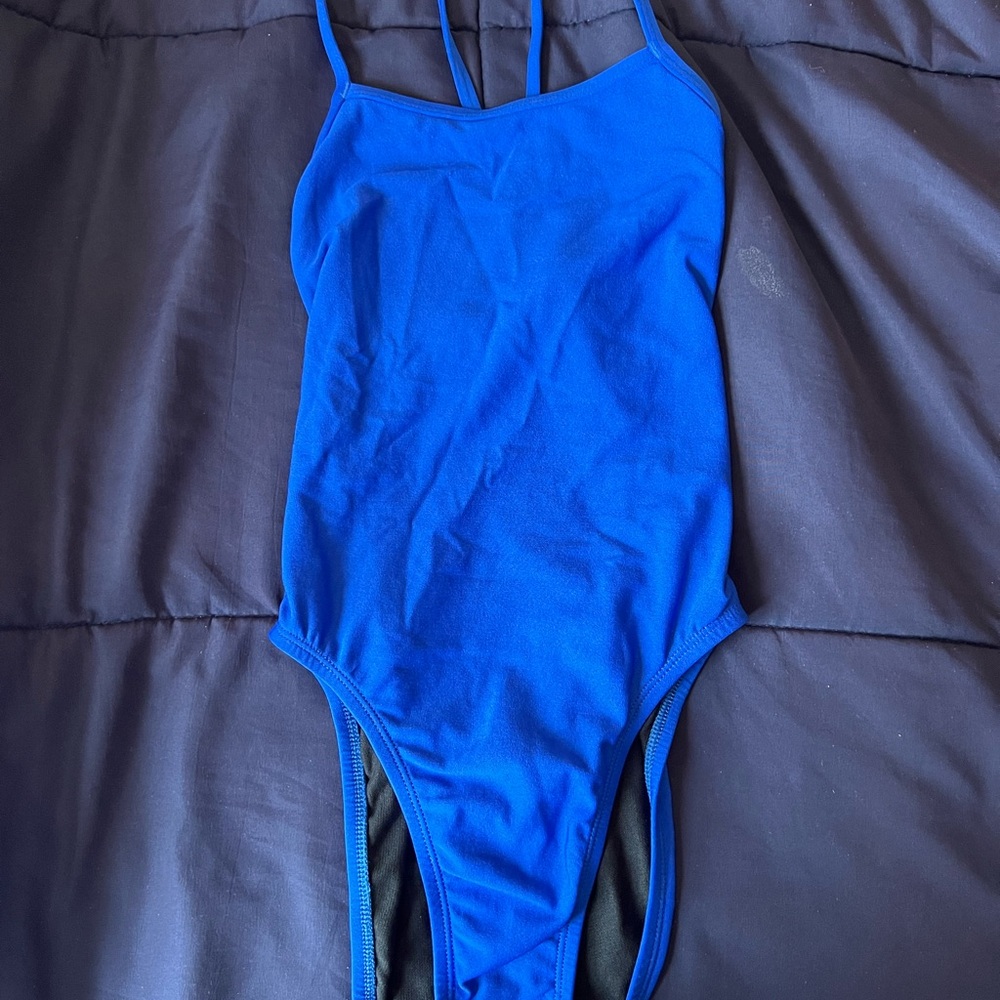Jolyn One Piece Swimsuit